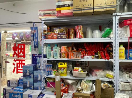 上海小店 愛拼才能贏，日用品銷售的突圍之路
